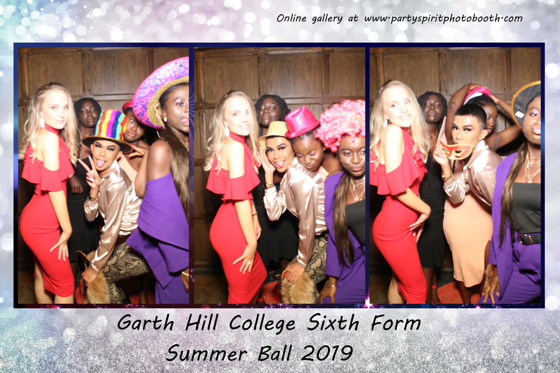 Sixth Form  Summer Ball  | View more photos from the event at gallery.partyspiritphotobooth.com/u/PartySpiritPhotoBooth/Sixth-Form-Summer-Ball